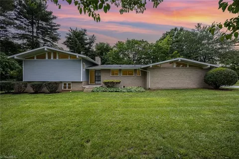 985 Needmore Rd, Woodleaf, NC 27054
