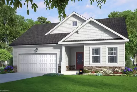 5425 Rock Valley Dr, Trinity, NC 27370