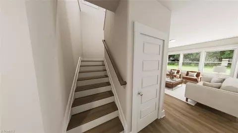 5431 Rock Valley Dr, Trinity, NC 27370 photo 7