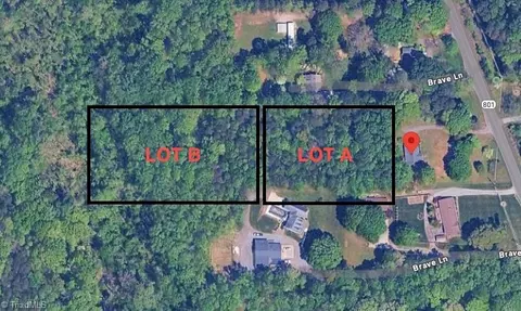 000 S Nc Highway 801 #LOT B, Advance, NC 27006