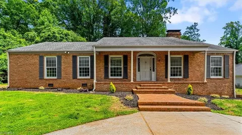 308 Anchor Dr, Greensboro, NC 27410
