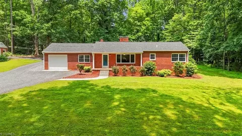 465 S Nc Highway 42, Asheboro, NC 27205