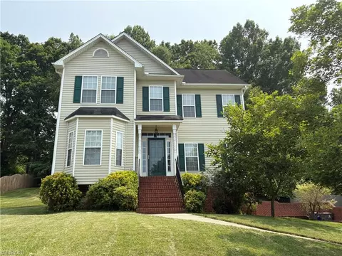 2950 Atwood Rd, Winston Salem, NC 27103