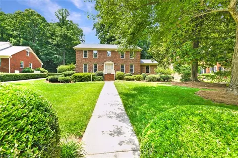 3711 Hazel Ln, Greensboro, NC 27408