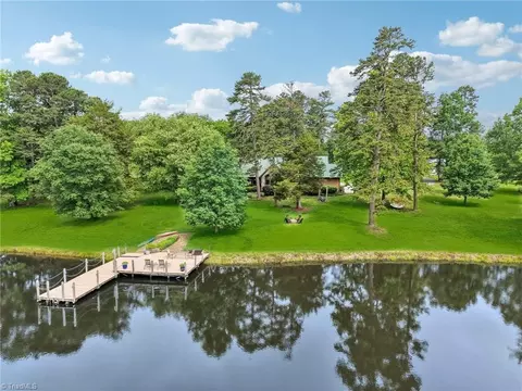 6741 Layton Rd, Liberty, NC 27298