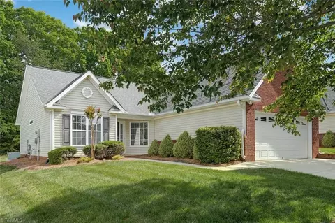 632 Ansley Way, High Point, NC 27265