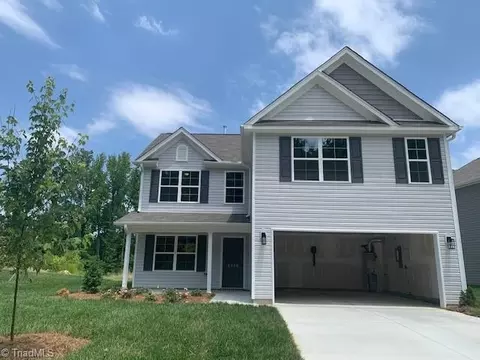1918 Penley Trl, Greensboro, NC 27406