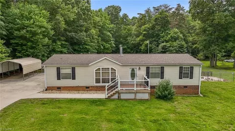 6702 High Rock Rd, Efland, NC 27243