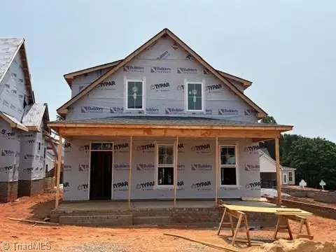 910 Eucalyptus Ct, Winston Salem, NC 27106
