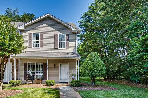 4468 Baylor St, Greensboro, NC 27455