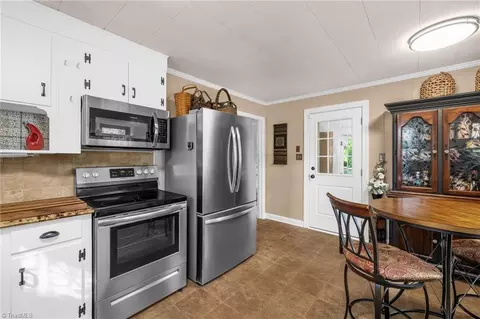 Kitchen - 900 Friendly Rd, Eden, NC 27288 photo 3 of 3