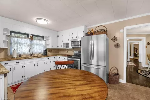 Kitchen - 900 Friendly Rd, Eden, NC 27288 photo 2 of 3