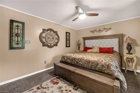 Bedroom - 900 Friendly Rd, Eden, NC 27288 photo 1 of 5