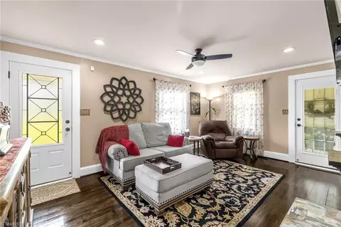 Living - 900 Friendly Rd, Eden, NC 27288 photo 1 of 1