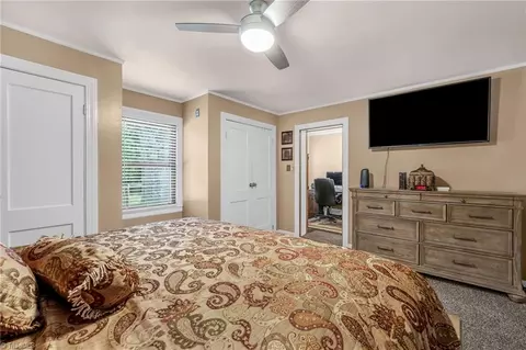 Bedroom - 900 Friendly Rd, Eden, NC 27288 photo 3 of 5