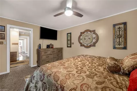 Bedroom - 900 Friendly Rd, Eden, NC 27288 photo 2 of 5
