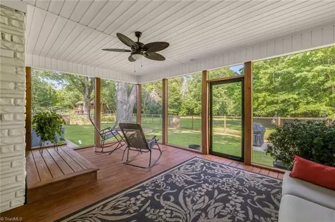 Exterior - 900 Friendly Rd, Eden, NC 27288 photo 5 of 10