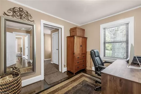 Entry Way - 900 Friendly Rd, Eden, NC 27288 photo 1 of 1