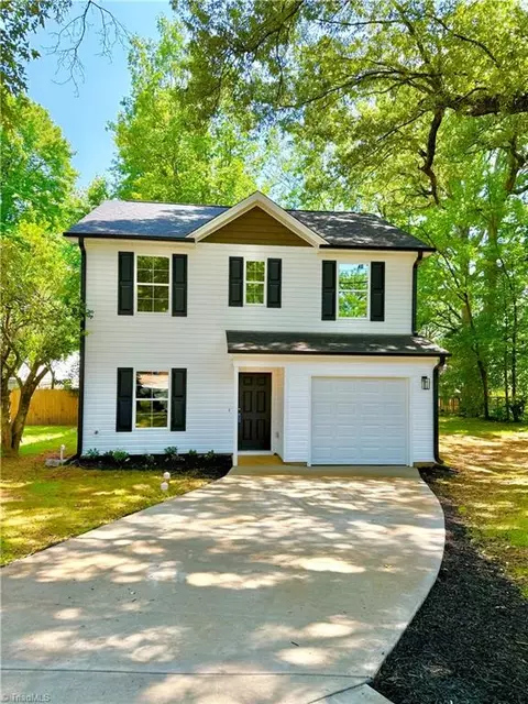 512 Guilford Ave, High Point, NC 27262