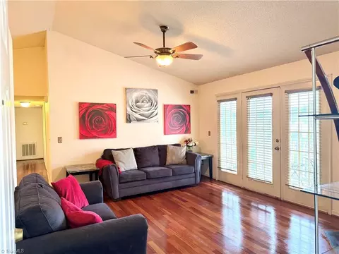 5701 Battery Dr #H, Greensboro, NC 27409