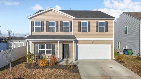 105 Kcf Dr, Elon, NC 27244 photo 1