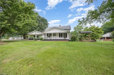 1008 W Nc Highway 704, Lawsonville, NC 27022