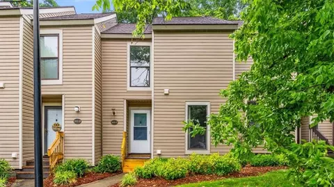 203 Village Ln #C, Greensboro, NC 27409