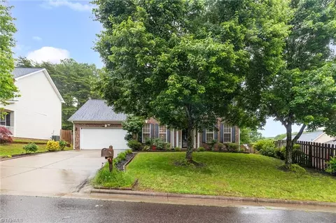 6319 Birch Pond Rd, Greensboro, NC 27410