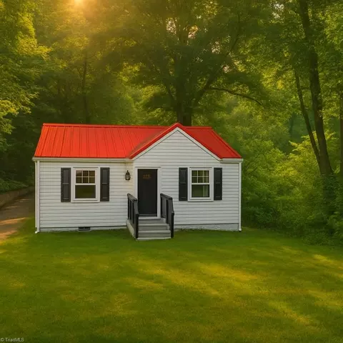 312 Model Farm Rd, High Point, NC 27263