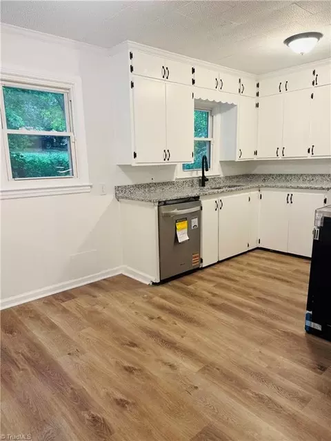 Kitchen - 312 Model Farm Rd, High Point, NC 27263 photo 3 of 4