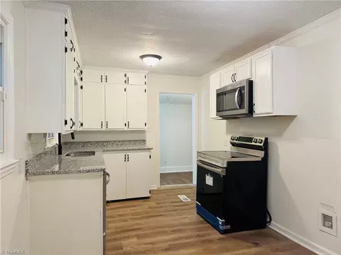 Kitchen - 312 Model Farm Rd, High Point, NC 27263 photo 1 of 4