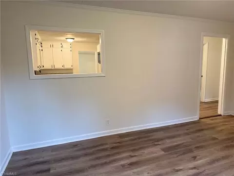 Living - 312 Model Farm Rd, High Point, NC 27263 photo 2 of 4
