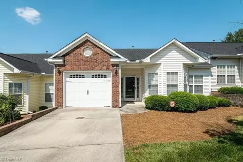 5306 Forester Dr, High Point, NC 27265