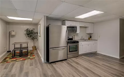 Kitchen - 417 Avery Ave, High Point, NC 27265 photo 3 of 3