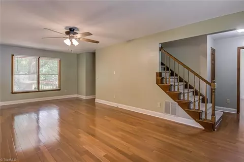 Living - 417 Avery Ave, High Point, NC 27265 photo 1 of 2