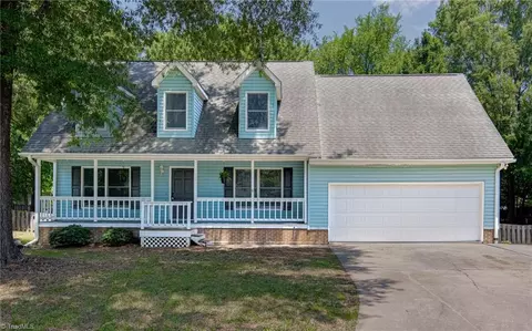 417 Avery Ave, High Point, NC 27265