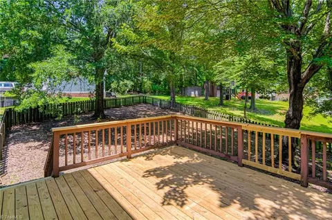 Exterior - 417 Avery Ave, High Point, NC 27265 photo 4 of 9