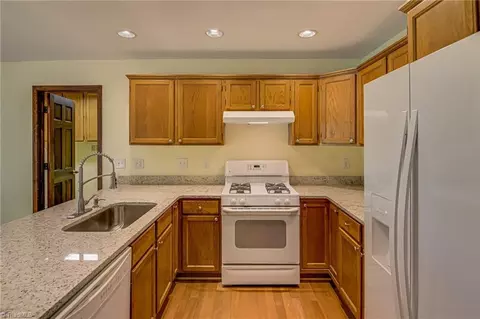 Kitchen - 417 Avery Ave, High Point, NC 27265 photo 2 of 3