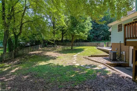 Exterior - 417 Avery Ave, High Point, NC 27265 photo 9 of 9