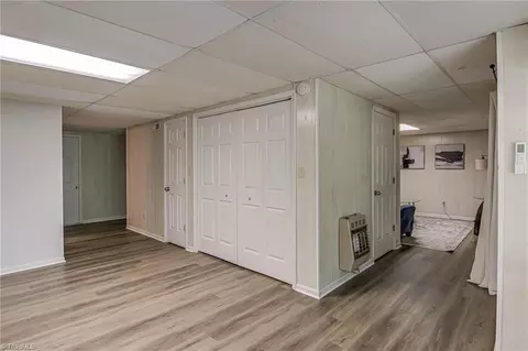 Entry Way - 417 Avery Ave, High Point, NC 27265 photo 1 of 1