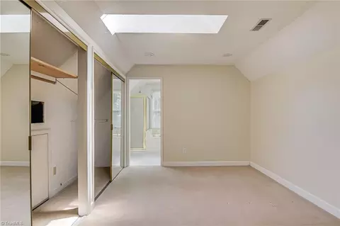 Bedroom - 417 Avery Ave, High Point, NC 27265 photo 2 of 6