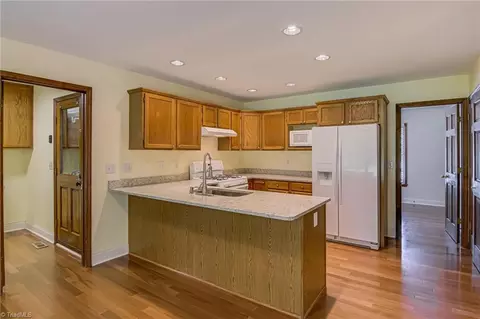 Kitchen - 417 Avery Ave, High Point, NC 27265 photo 1 of 3