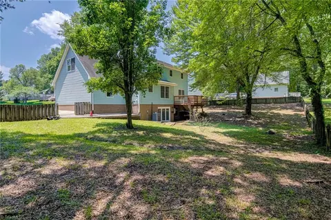 Exterior - 417 Avery Ave, High Point, NC 27265 photo 8 of 9