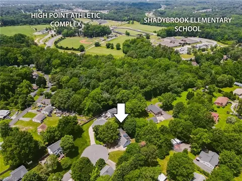 View/Area - 417 Avery Ave, High Point, NC 27265 photo 3 of 7