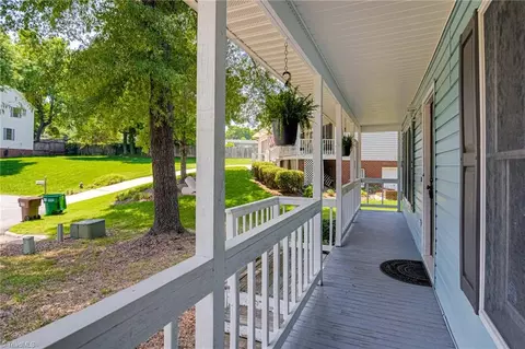 Exterior - 417 Avery Ave, High Point, NC 27265 photo 3 of 9