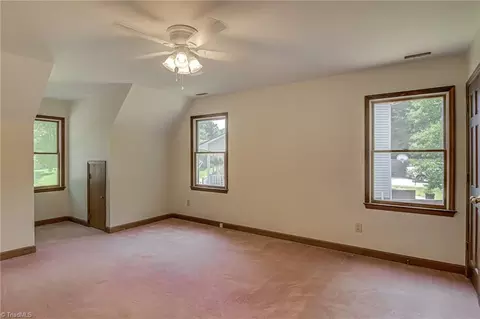 Bedroom - 417 Avery Ave, High Point, NC 27265 photo 4 of 6