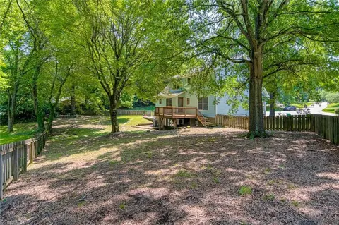 Exterior - 417 Avery Ave, High Point, NC 27265 photo 6 of 9