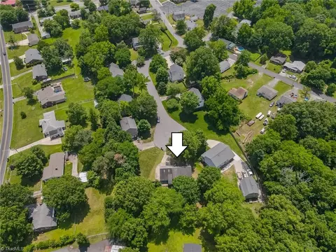 View/Area - 417 Avery Ave, High Point, NC 27265 photo 4 of 7