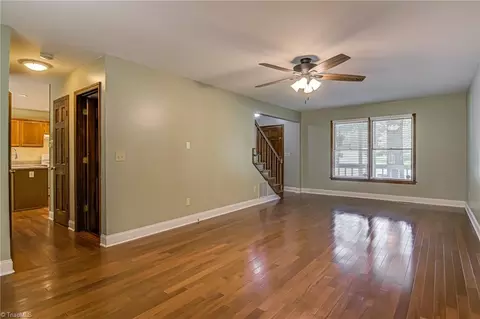 Living - 417 Avery Ave, High Point, NC 27265 photo 2 of 2