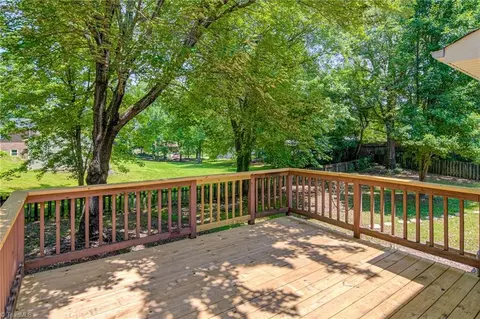 Exterior - 417 Avery Ave, High Point, NC 27265 photo 5 of 9